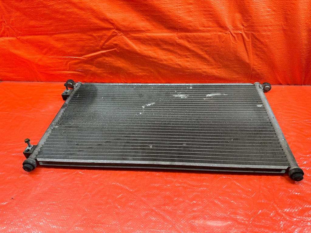 02 05 HONDA CIVIC SI EP3 HATCHBACK   HVAC AIR CONDITIONING CONDENSER   OEM #1868