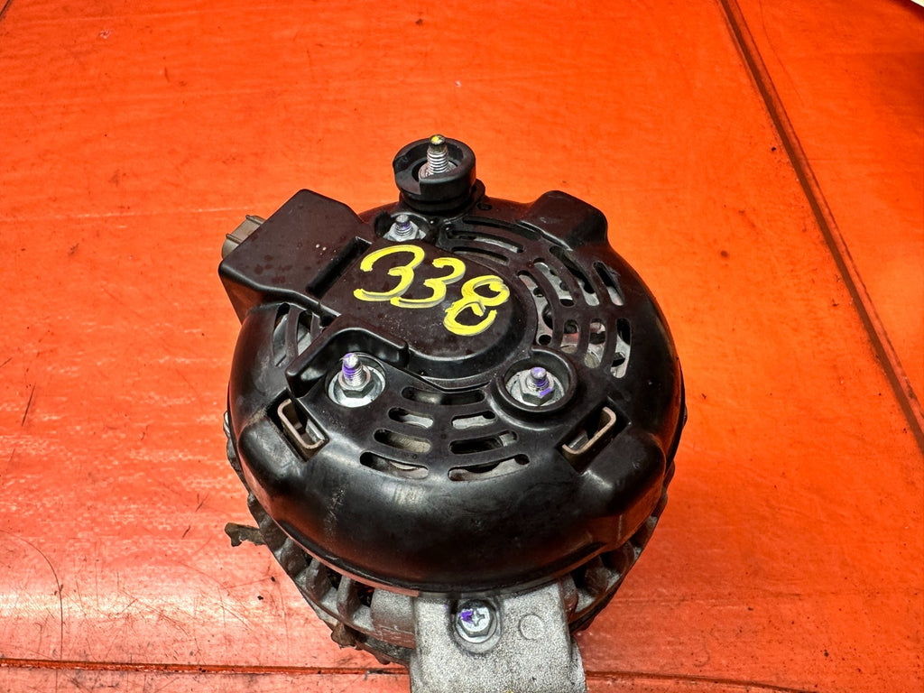 04-05 ACURA TSX 2.4L K24A2 ENGINE ALTERNATOR GENERATOR ASSEMBLY OEM #3388