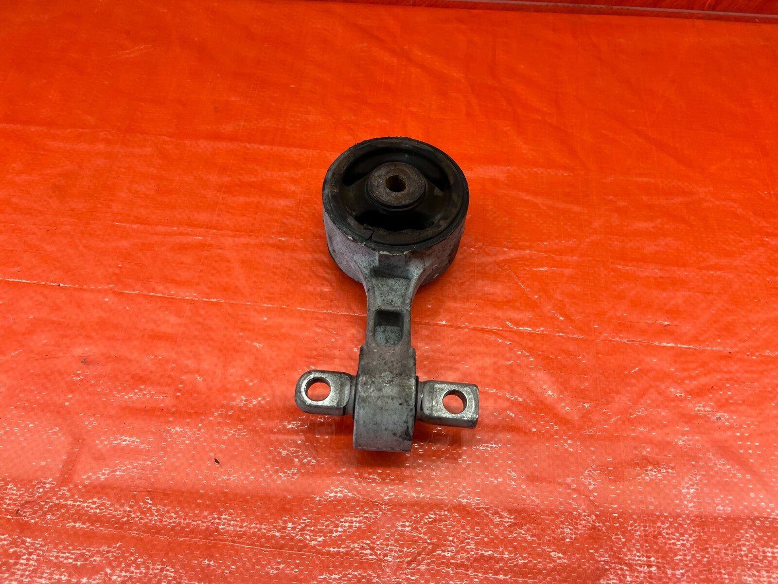 06 11 HONDA CIVIC SI 2.0L K20Z3 / PASSENGER RIGHT / ENGINE MOTOR MOUNT   OEM 1125