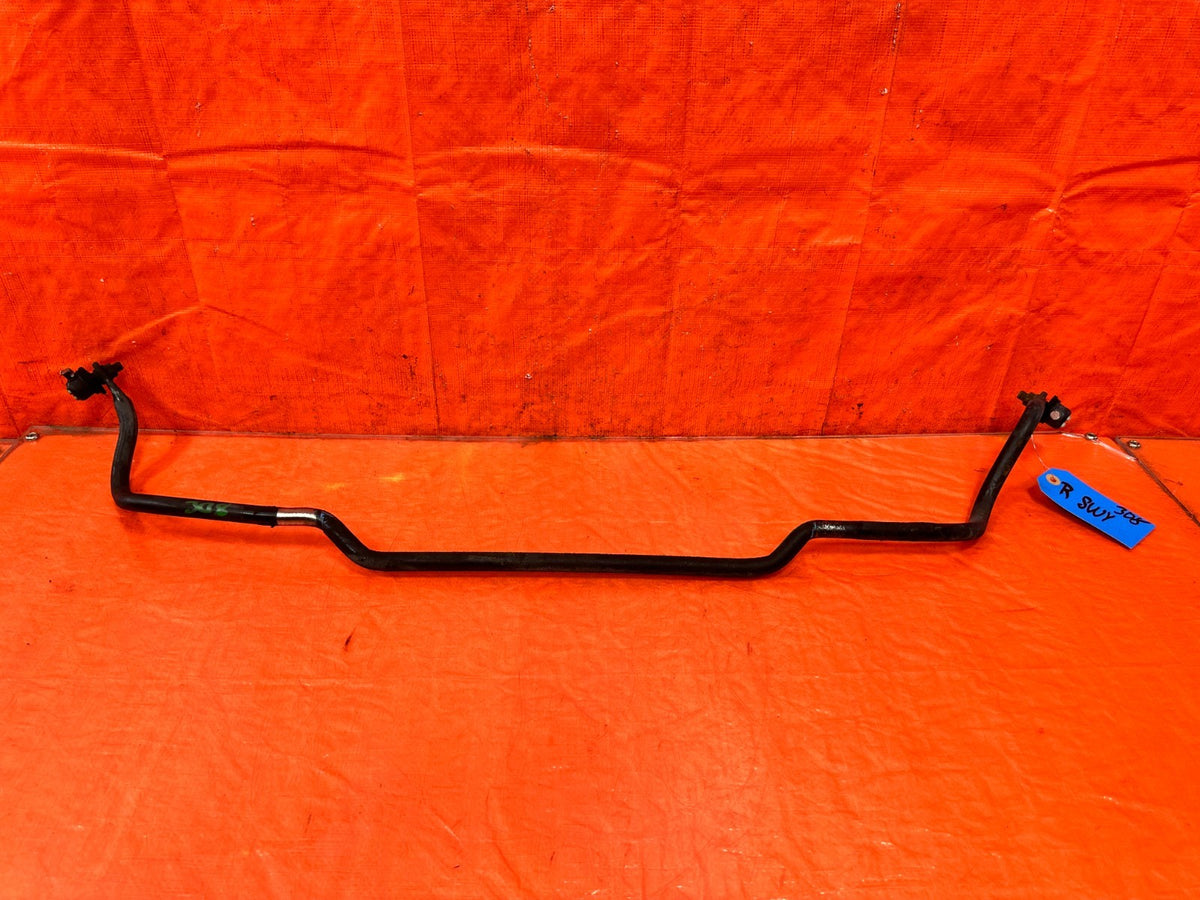02-03 HONDA CIVIC SI EP3 HATCHBACK - REAR SWAY STABILIZER BAR - OEM #3080