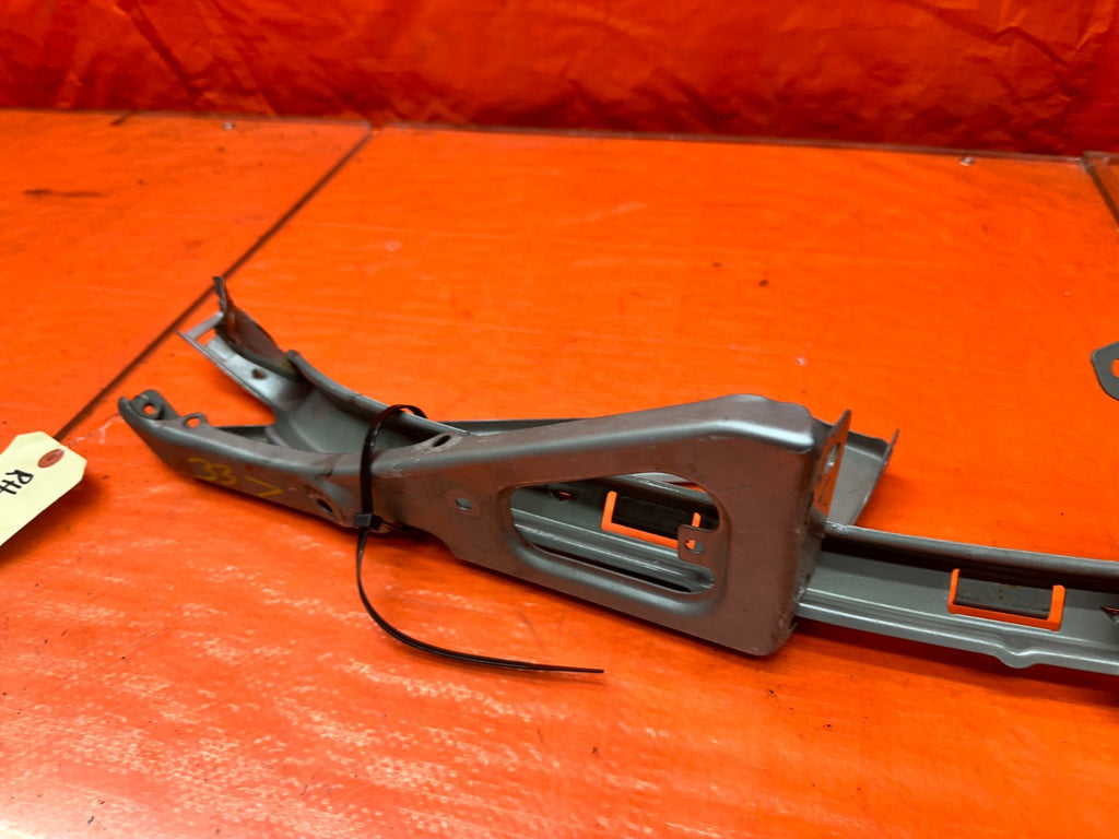 00 03 HONDA S2000 AP1 2.0L LEFT DRIVER HEADLIGHT FENDER BUMPER BRACKET OEM #3376