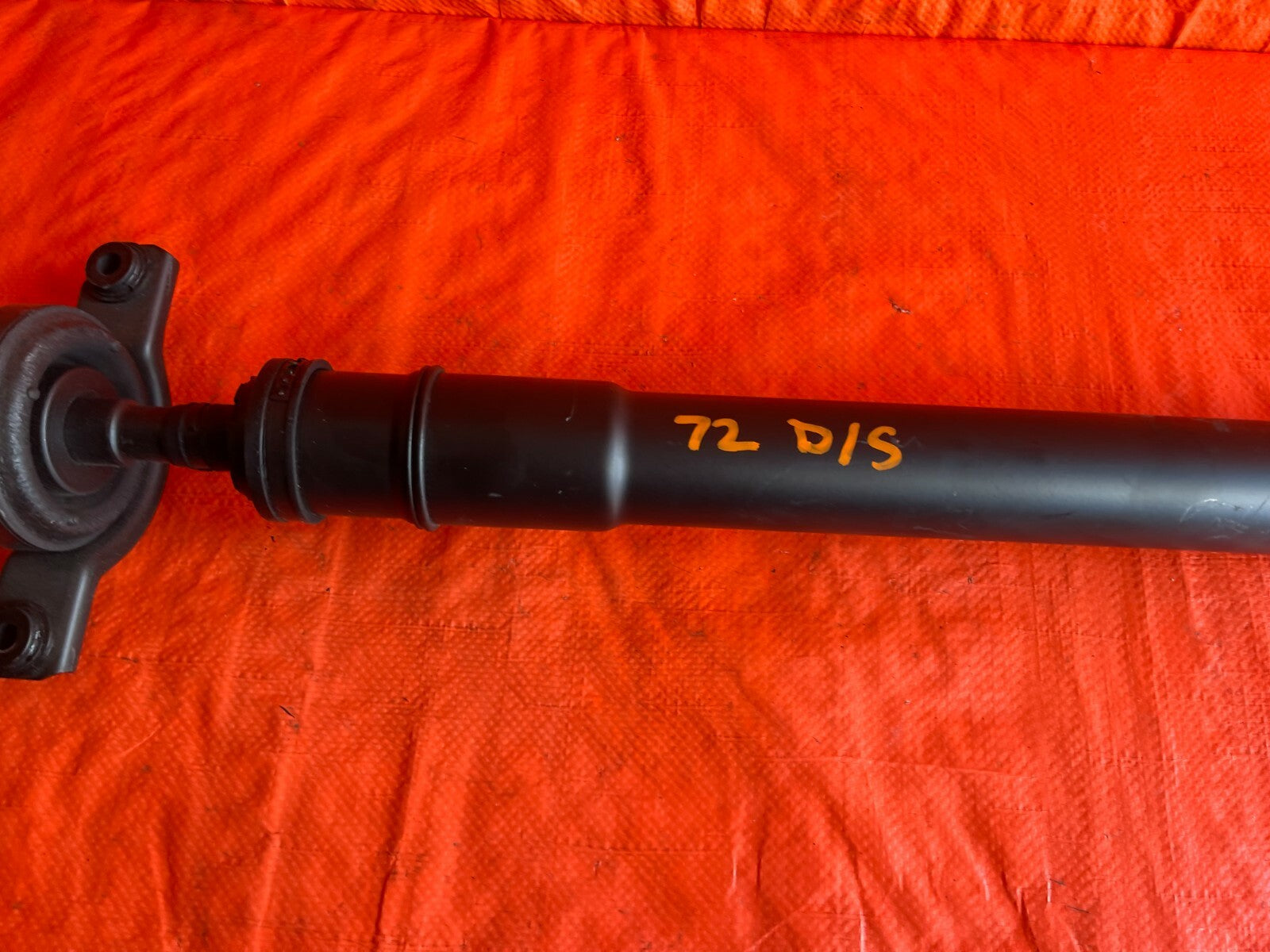 18 21 SUBARU CROSSTREK   DRIVE SHAFT DRIVESHAFT PROPELLER SHAFT   OEM OE #725