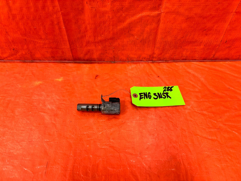 02 10 LEXUS SC430   3UZFE   VARIABLE VALVE TIMING SOLENOID   OEM FACTORY #2880