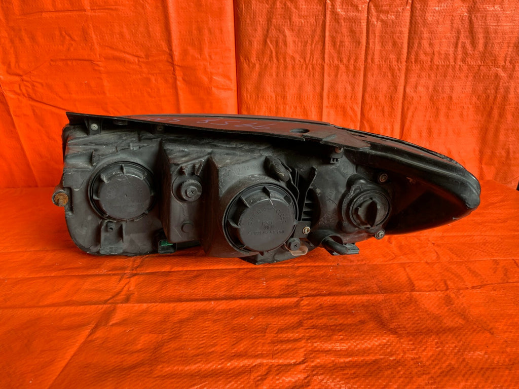 OEM 2010 2011 2012 HYUNDAI SANTA FE PASSENGER RIGHT HEADLIGHT HEADLAMP HALOGEN10
