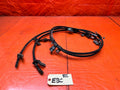 92 96 HONDA PRELUDE PARKING E BRAKE CABLES PAIR  LEFT RIGHT OEM #3320