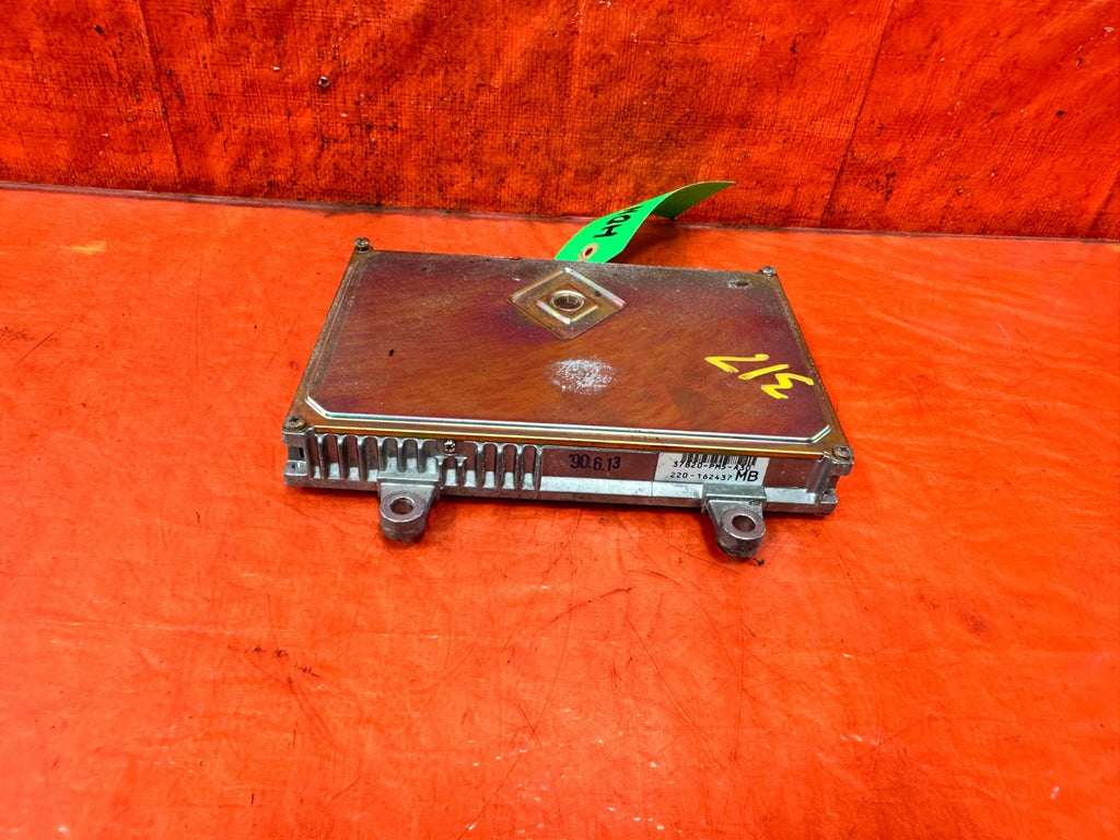 90 91 HONDA CIVIC HATCHBACK   37820 PM5 A30   OEM 3171