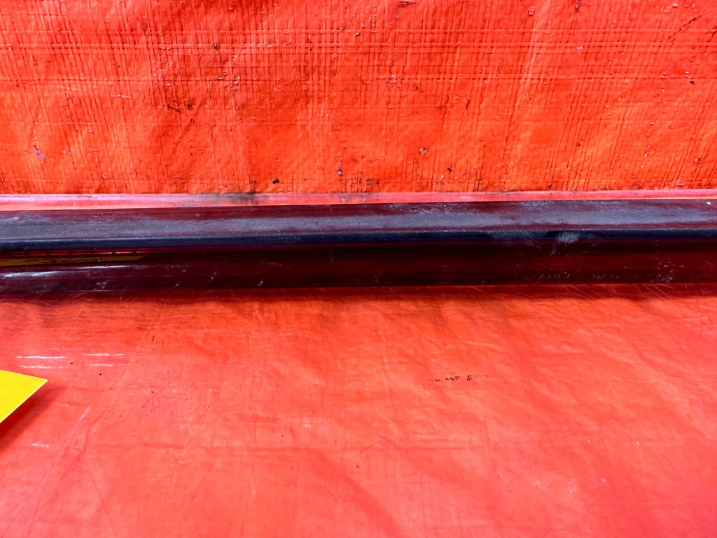 93 97 HONDA DEL SOL   THIRD 3RD BRAKE LIGHT HIGH MOUNT STOP LAMP   OEM #2944