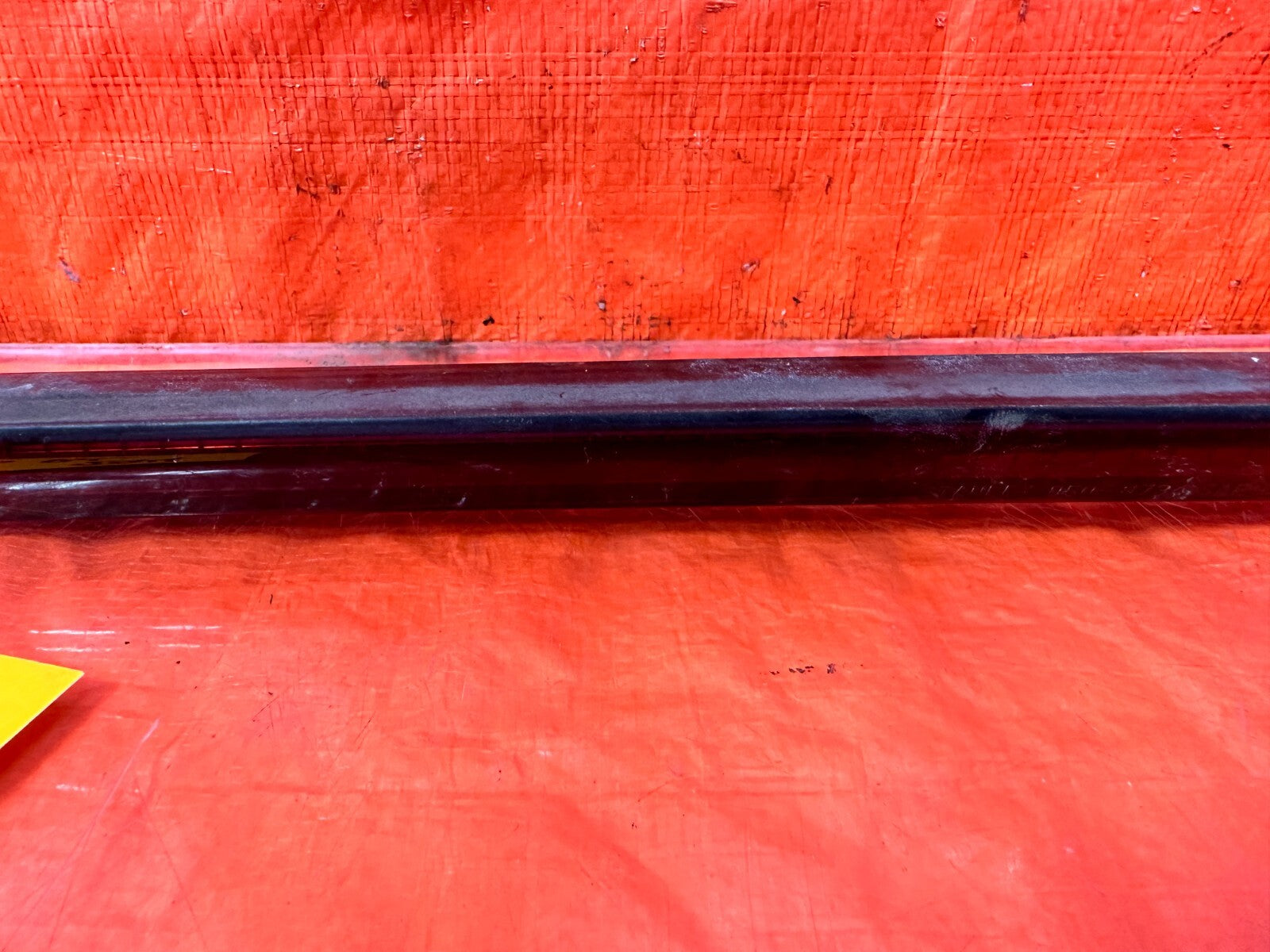 93 97 HONDA DEL SOL   THIRD 3RD BRAKE LIGHT HIGH MOUNT STOP LAMP   OEM #2944