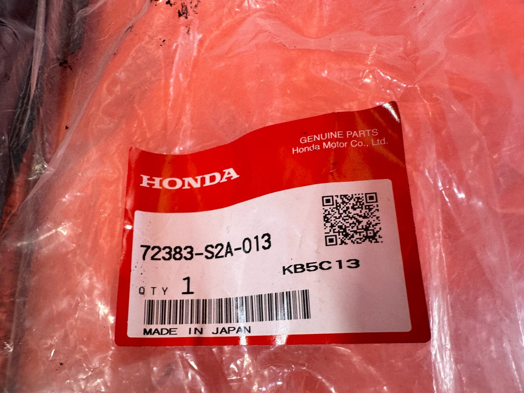 00 09 HONDA S2000   ROBBINS SOFT TOP NEW IN THE BOX W/ NEW OEM SEALS   #S2K5