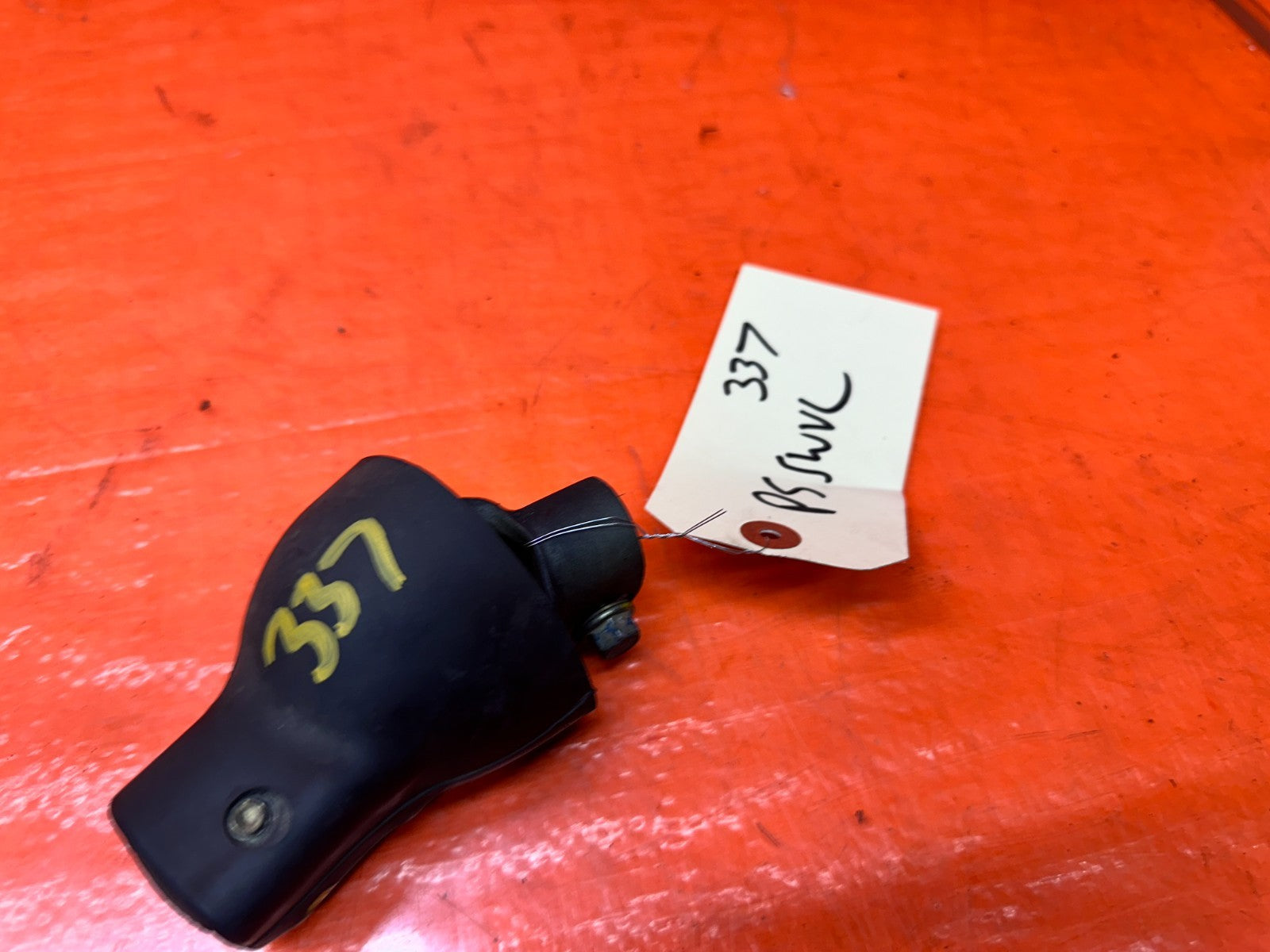 00 03 HONDA S2000 AP1 2.0L STEERING COLUMN KNUCKLE U JOINT LINKAGE OEM #3376