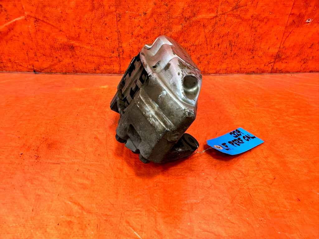 08 15 G37 Q60 14 23 Q50 SPORT   AKEBONO   DRIVER LEFT FRONT CALIPER OEM 3294
