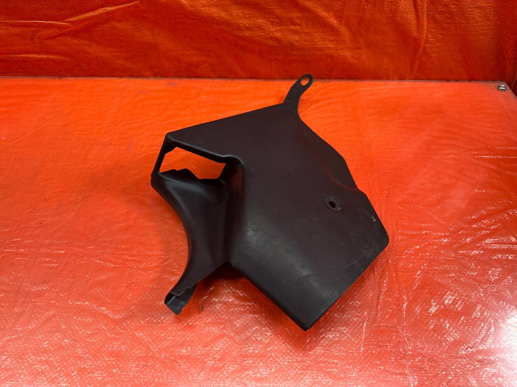 94 01 ACURA INTEGRA   2 DOOR ONLY   INTERIOR KICK PANEL   DRIVER LEFT OEM #2260