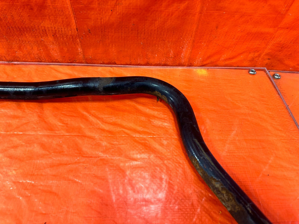 07 11 HONDA CIVIC SI SEDAN   FRONT SWAY ANTI ROLL STABILIZER BAR   27MM OEM #2826