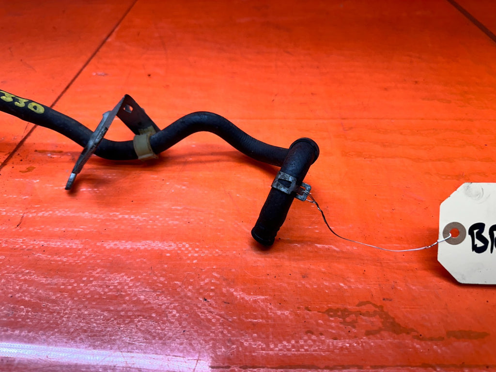 04 08 ACURA TSX 2.4L BRAKE BOOSTER VACUUM HOSE LINE OEM #3305