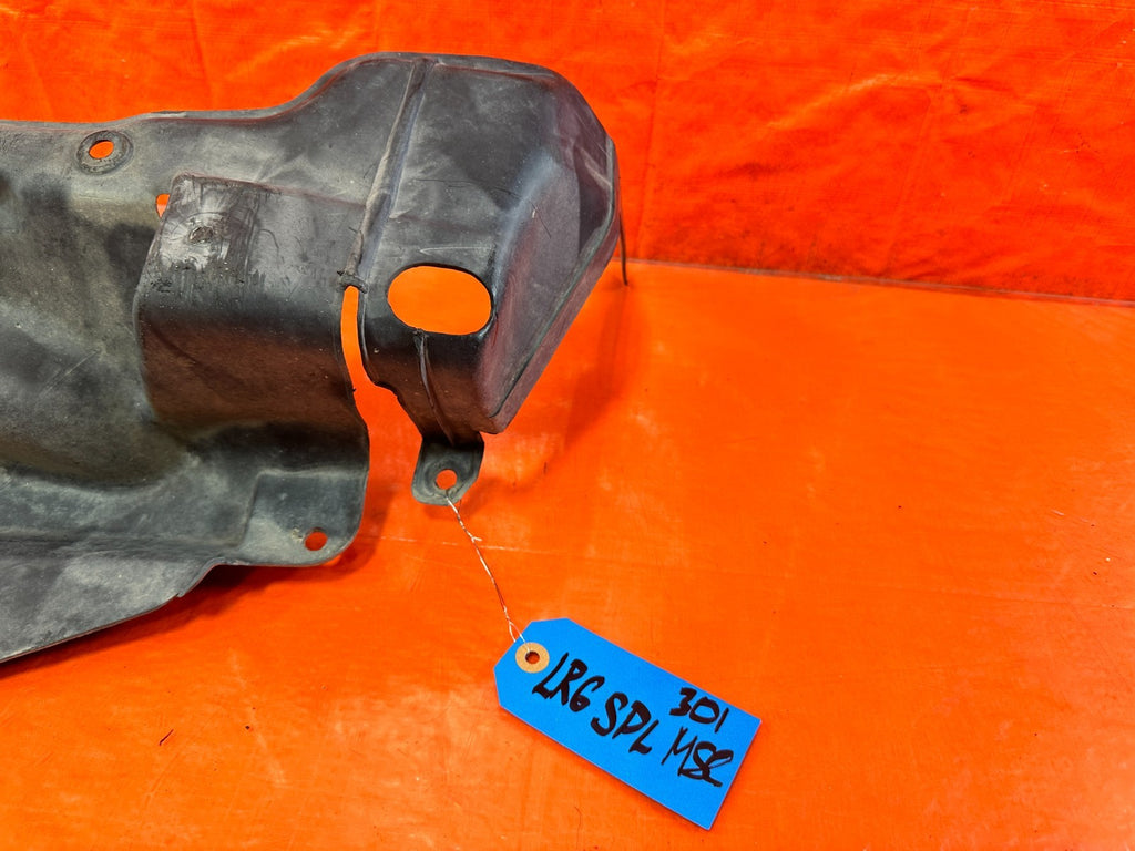 97-01 HONDA CR-V CRV - CENTER UNDER BODY ENGINE SPLASH SHIELD - OEM #3011