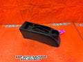 02 05 HONDA CIVIC SI EP3   ARM REST CENTER CONSOLE   REAR PORTION   OEM #2580
