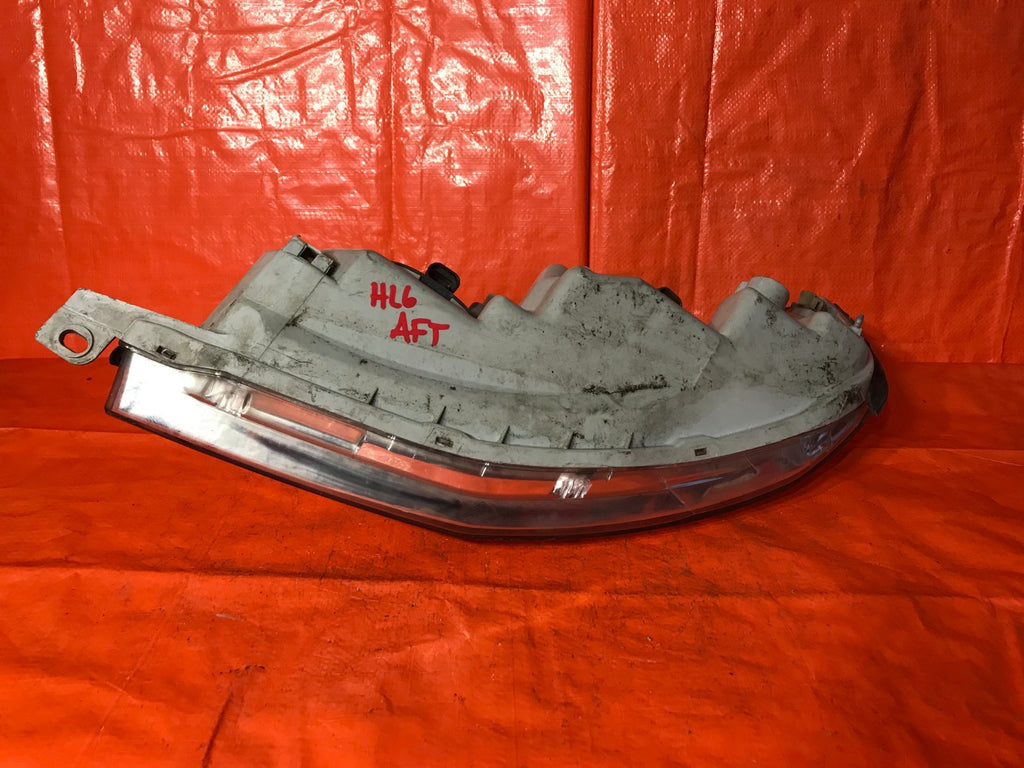 AFTERMARKET 2001 2002 2003 2004 TOYOTA AVALON PASSENGER RIGHT HEADLIGHT HEADLAMP8