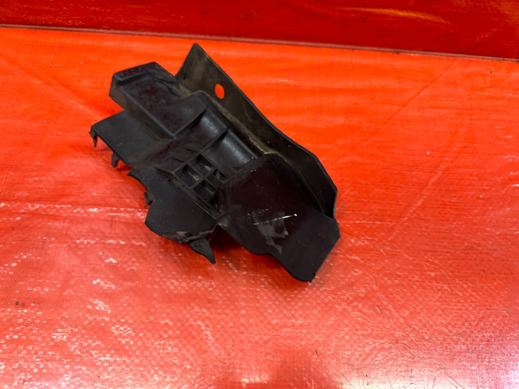 08 15 LANCER EVOLUTION X EVO 10   PASSENGER RIGHT WIPER COWL TRIM   OEM #2175