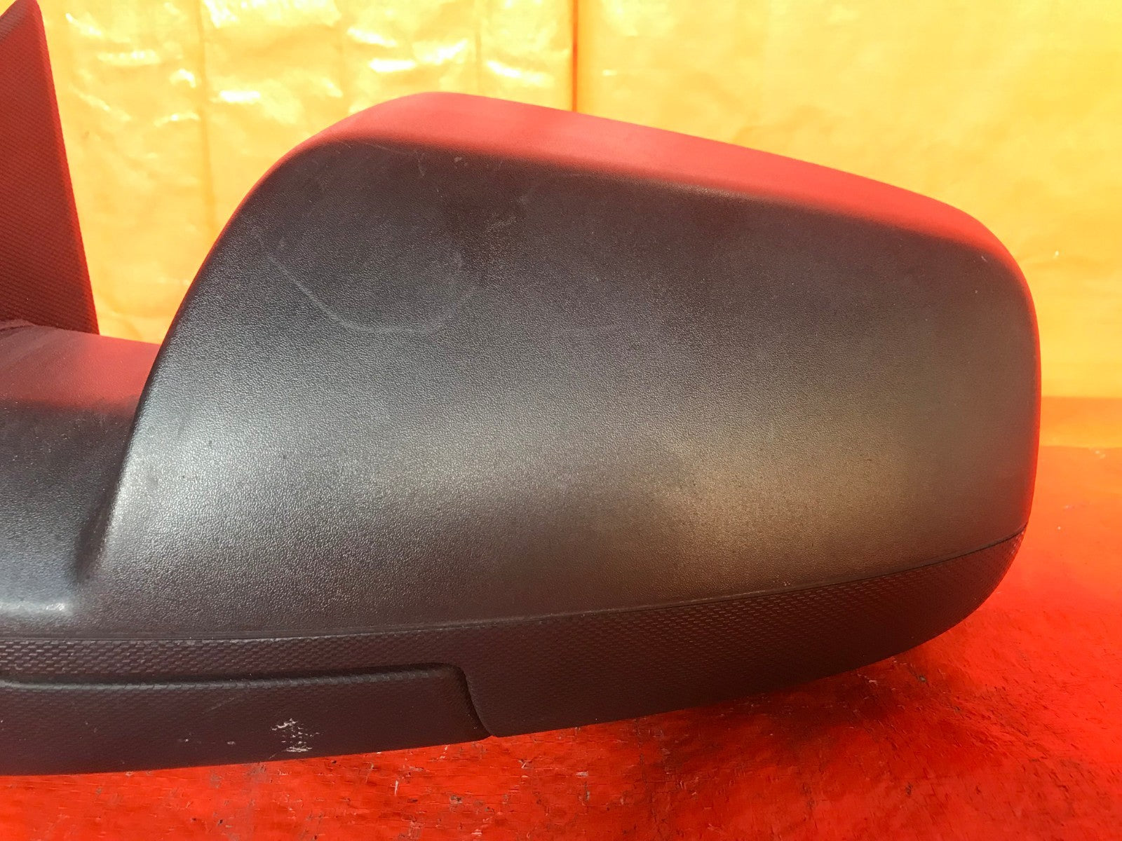 OEM 2013 2014 13 14 CHEVROLET EQUINOX DRIVER LEFT SIDE VIEW MIRROR 228182621