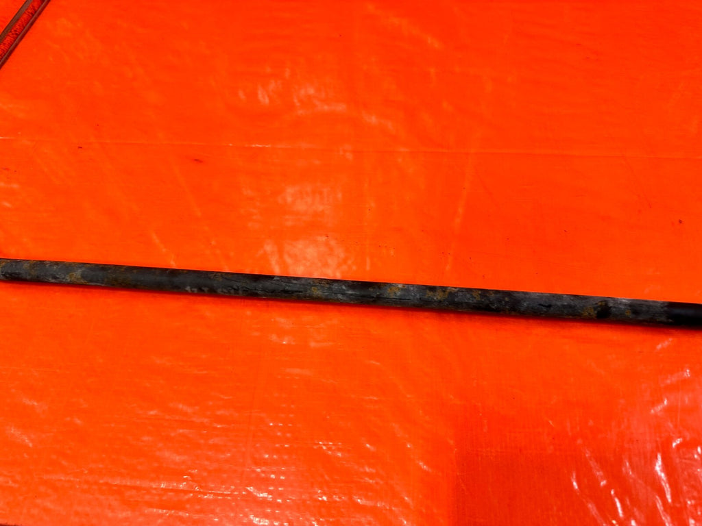 04 08 ACURA TSX   REAR SWAY ANTI ROLL STABILIZER BAR   OEM FACTORY #2757