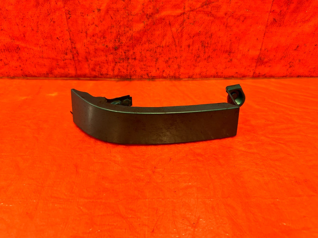 92 95 HONDA CIVIC   2D COUPE   PASSENGER RIGHT TAIL LIGHT TRIM FILLER PANEL 3270