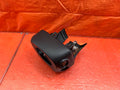 09 14 ACURA TSX   KEY IGNITION STEERING COLUMN COVER TOP BOTTOM   OEM #2330