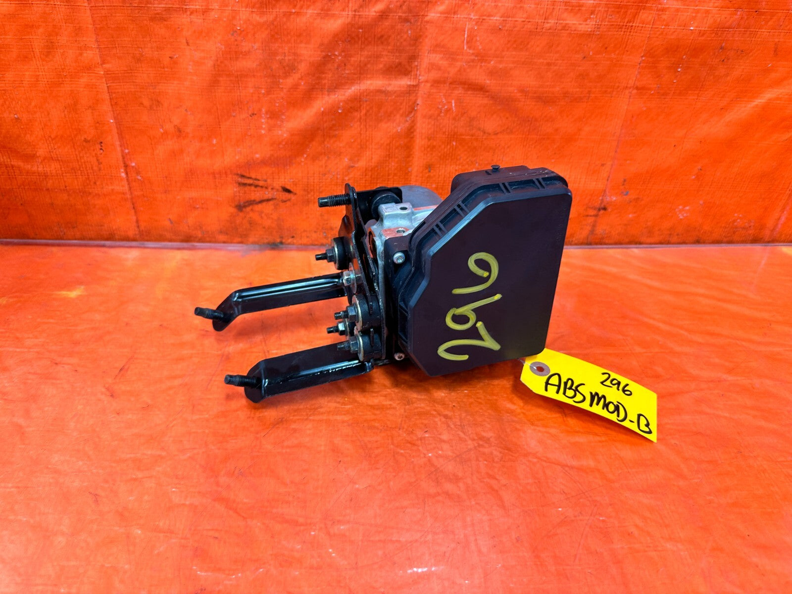 2020 20 INFINITI Q50   ABS PUMP ANTI SKID LOCK ACTUATOR VSA MODULATOR OEM #2963