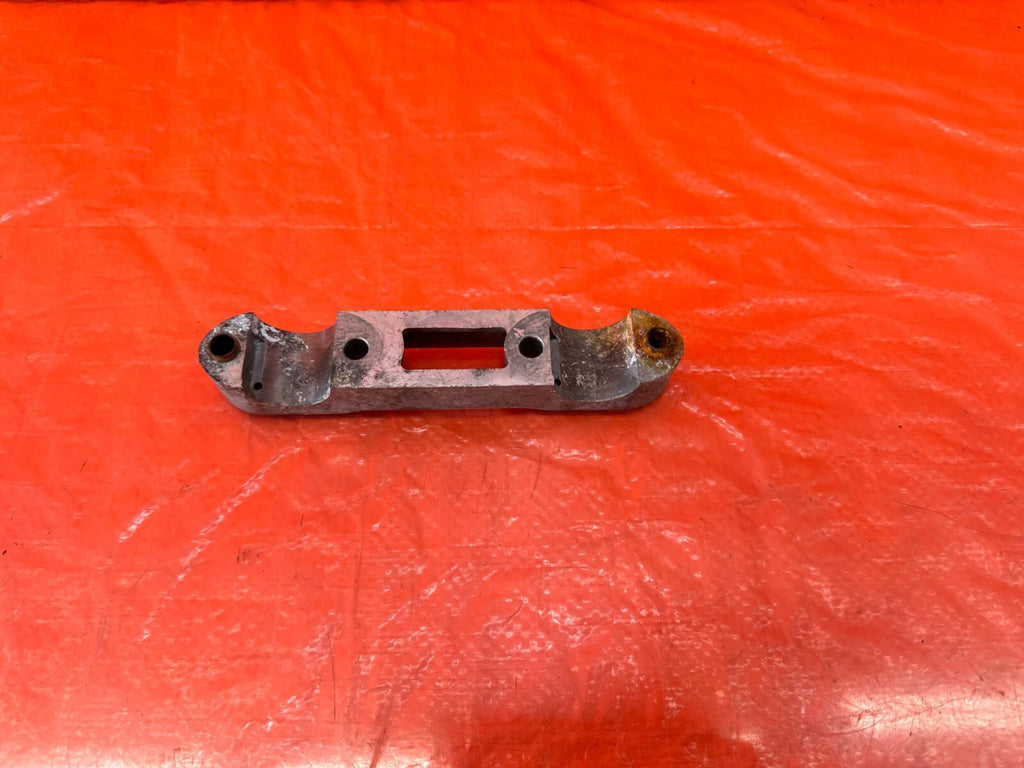 B16A2 B18C1 B18C5 CAM CAP RAILS CAMSHAFT COVER CAPS  PLATE #4 B16 B17 B18 OEM  6