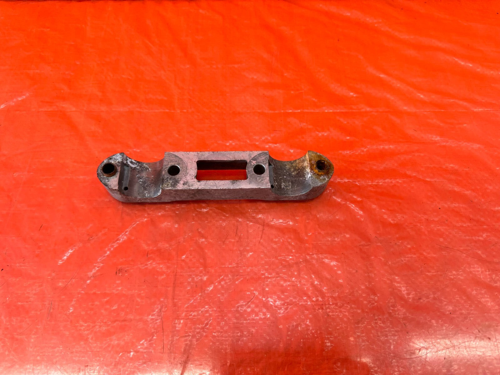 B16A2 B18C1 B18C5 CAM CAP RAILS CAMSHAFT COVER CAPS  PLATE #4 B16 B17 B18 OEM  6