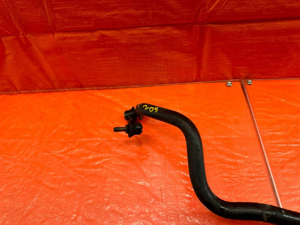 04 08 ACURA TSX   FRONT SWAY ANTI ROLL STABILIZER BAR   OEM FACTORY #20510