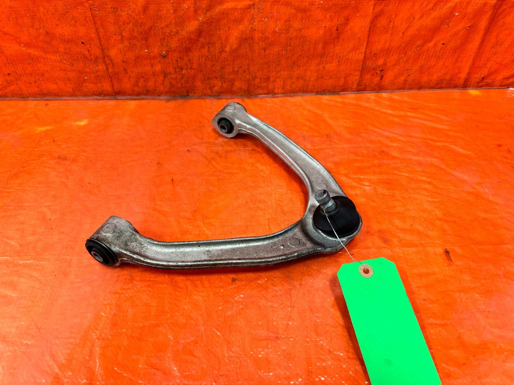 16 24 INFINITI Q50   ALL WHEEL DRIVE   AWD   DRIVER LEFT FRONT UPPER CONTROL ARM2