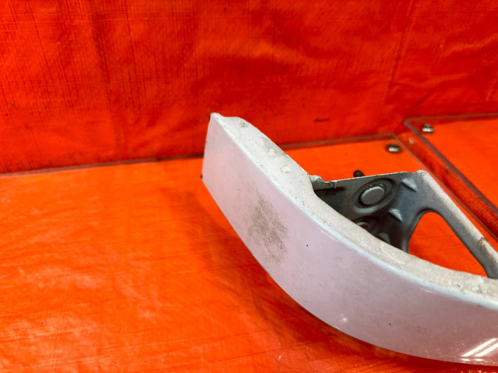 94 01 ACURA INTEGRA REAR BUMPER TAIL LIGHT LAMP GATE TRIM UPPER SKIRT PANEL #2749