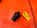 97 01 HONDA PRELUDE STEERING COLUMN TO RACK  U B JOINT SWIVEL YOKE CONNECTOR 2630