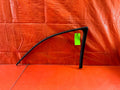 09 12 ACURA TSX PASSENGER RIGHT FRONT   INTERIOR DOOR WINDOW TRIM   OEM #2330