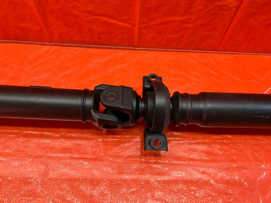 16 20 INFINITI Q50 Q60 SPORT   DRIVE / PROPELLER SHAFT   RWD   OEM FACTORY #966