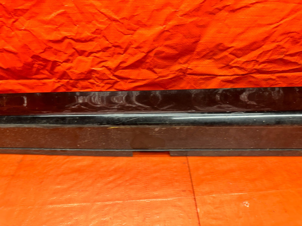 04 08 ACURA TSX LEFT DRIVER SIDE SKIRT ROCKER PANEL MOLDING OEM #3308