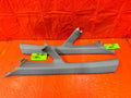 07 08 HONDA CIVIC SI SEDAN MODEL ONLY   A PILLAR SET LEFT RIGHT PILLARS OEM #2820