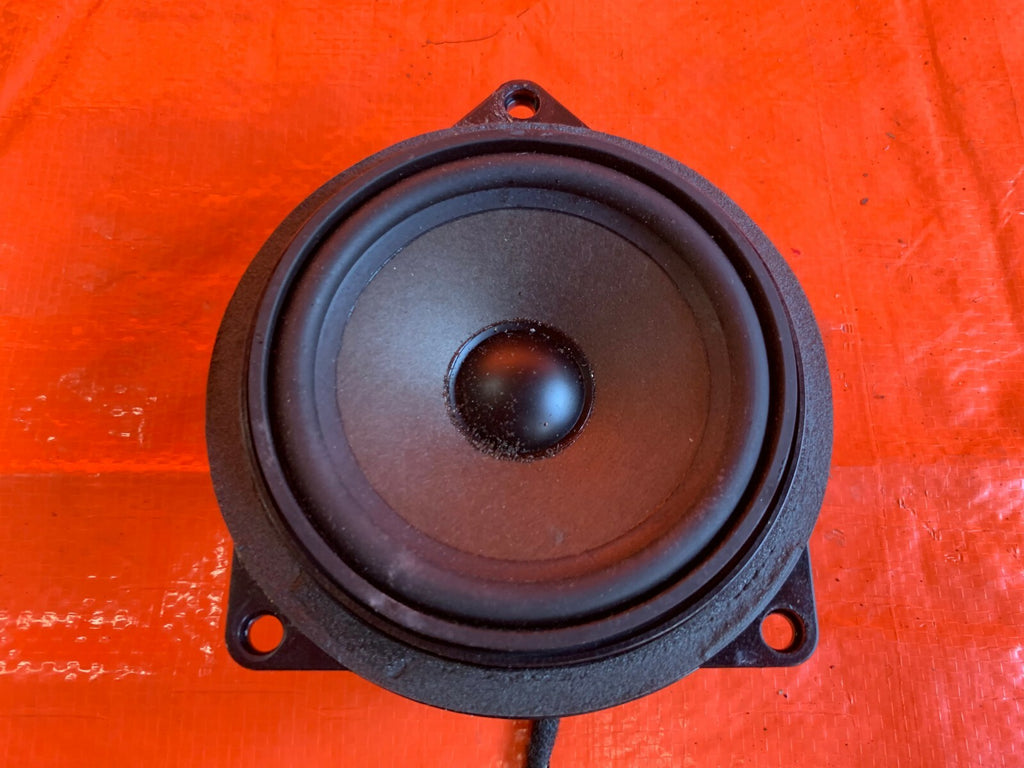 OEM 2007 07 BMW 335Xi 335i AWD SEDAN LEFT   OR   RIGHT FRONT DOOR SPEAKER3