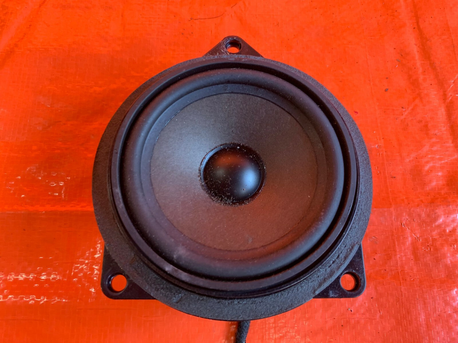 OEM 2007 07 BMW 335Xi 335i AWD SEDAN LEFT   OR   RIGHT FRONT DOOR SPEAKER3