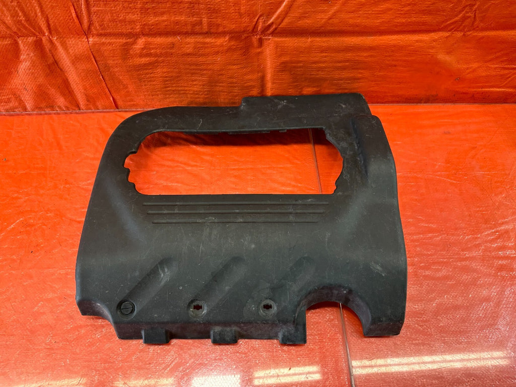04 06 ACURA TL   ENGINE COVER PLASTIC TRIM SHROUD   OEM FACTORY OE #2340