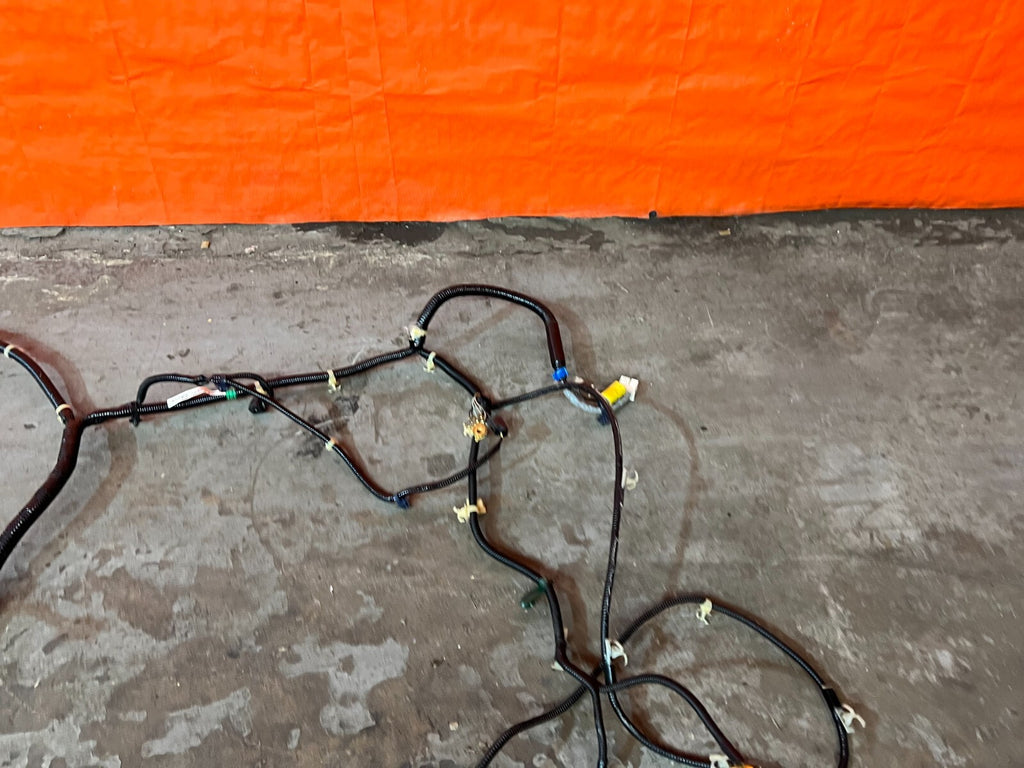 13 15 ACURA RDX   WIRE HARNESS   PART # 77962 TX4 A00   OEM #1536