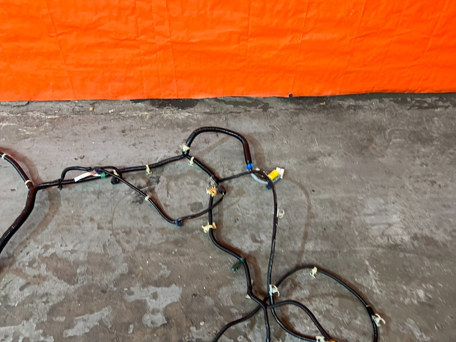 13 15 ACURA RDX   WIRE HARNESS   PART # 77962 TX4 A00   OEM #1536