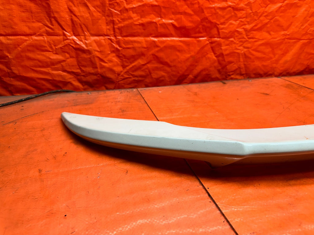 2013-2016 SCION FRS SUBARU BRZ REAR TRUNK SPOILER WING ASSEMBLY OEM #SCIO11