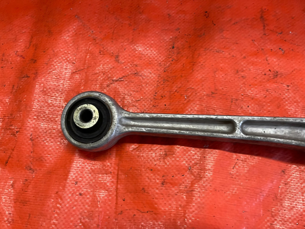 03 06 MITSUBISHI LANCER EVOLUTION 8 9 PASSENGER RIGHT REAR CONTROL ARM OEM OE  5