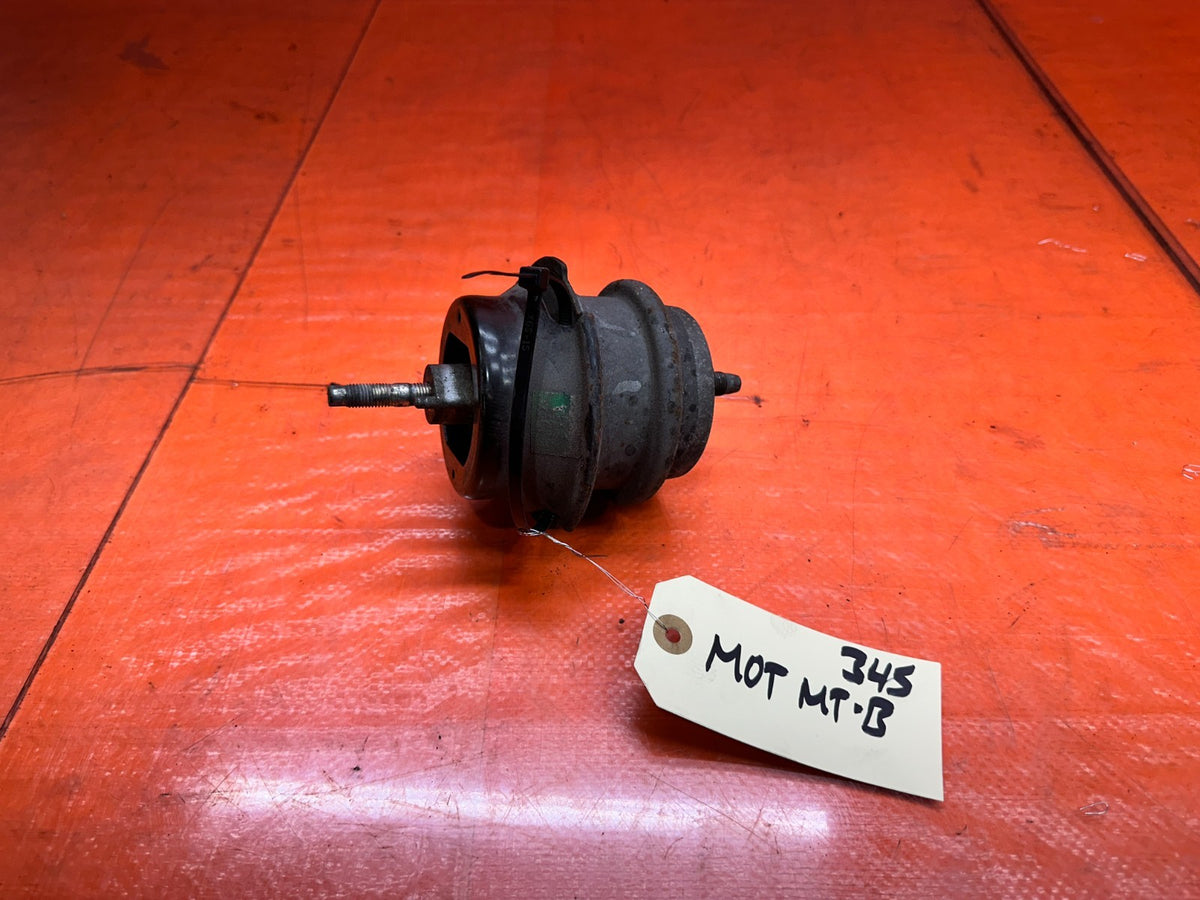 14-15 INFINITI Q50 3.7L AWD VQ37VHR ENGINE MOTOR MOUNT INSULATOR BUSHING OEM 3450