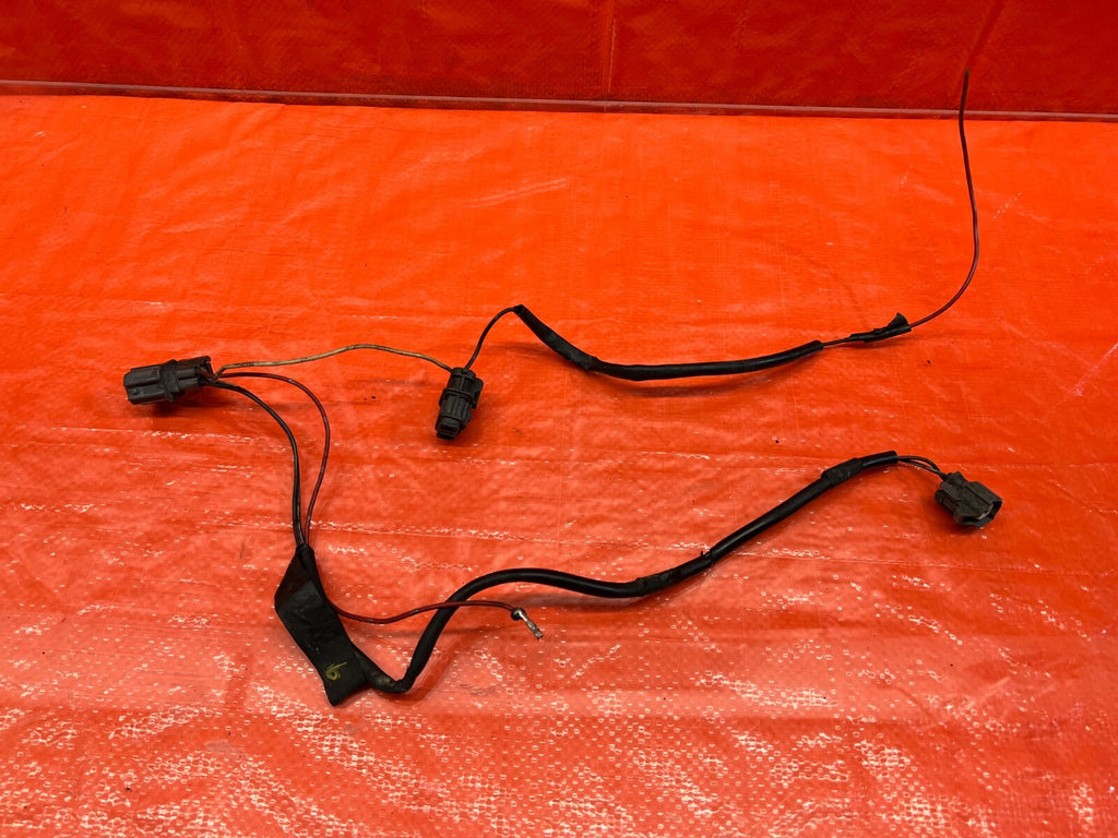96 00 HONDA CIVIC   ENGINE BAY AIR CONDITIONING AC HARNESS OEM #97  BAD PLUG 0
