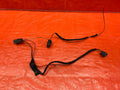 96 00 HONDA CIVIC   ENGINE BAY AIR CONDITIONING AC HARNESS OEM #97  BAD PLUG 0