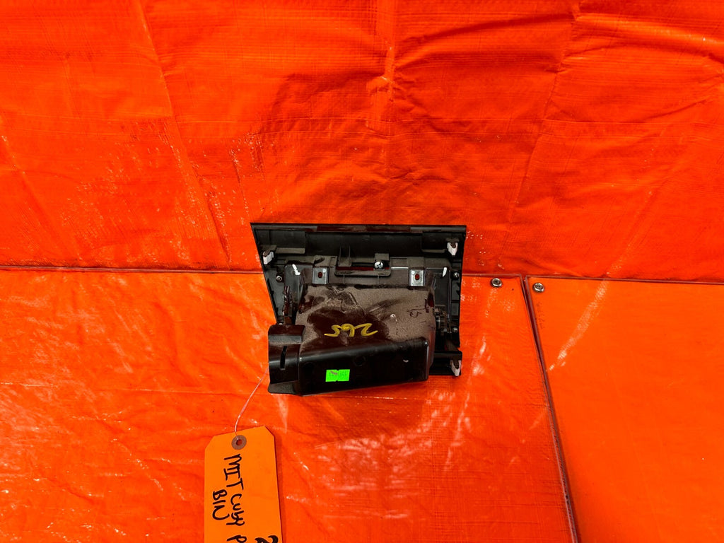 2013 13 HONDA CIVIC SI 2D COUPE   CUBBY POCKET SOTRAGE COMPARTMENT OEM #2659