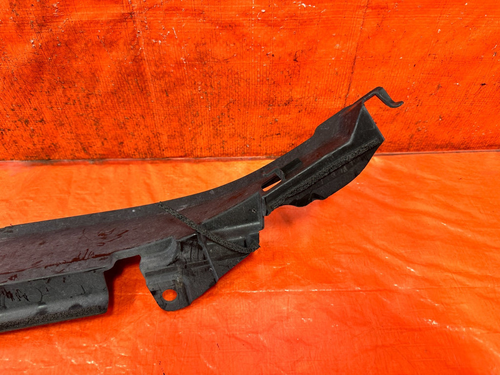 18 22 HONDA ACCORD 1.5L   DRIVER LEFT LITTLE FENDER INSERT TRIM   OEM #3249