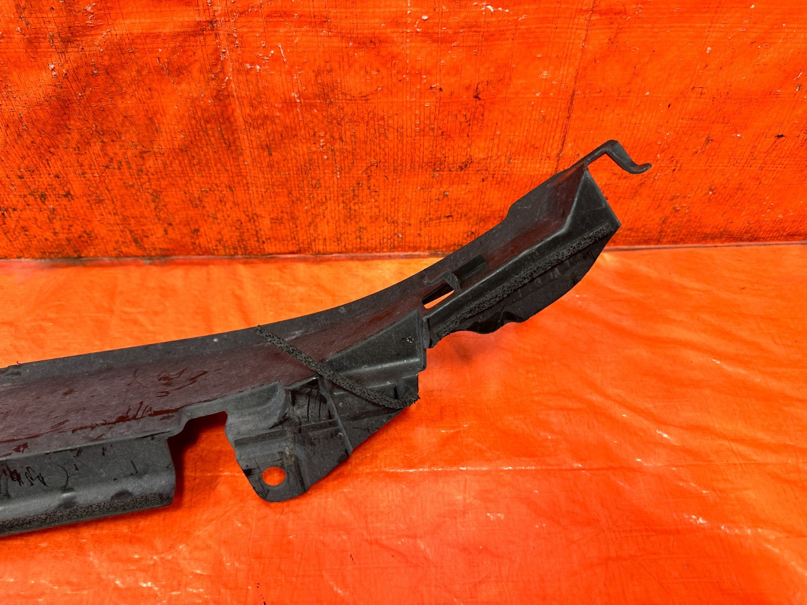 18 22 HONDA ACCORD 1.5L   DRIVER LEFT LITTLE FENDER INSERT TRIM   OEM #3249
